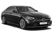 Van Hire Gillingham - C Class Auto - car hire Gillingham