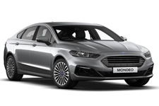 Van Hire Gillingham - Mondeo - car hire Gillingham