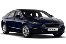 Van Hire Gillingham - Mondeo Auto - car hire Gillingham