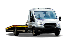 Van Hire Gillingham - Recovery Van - Van hire Gillingham